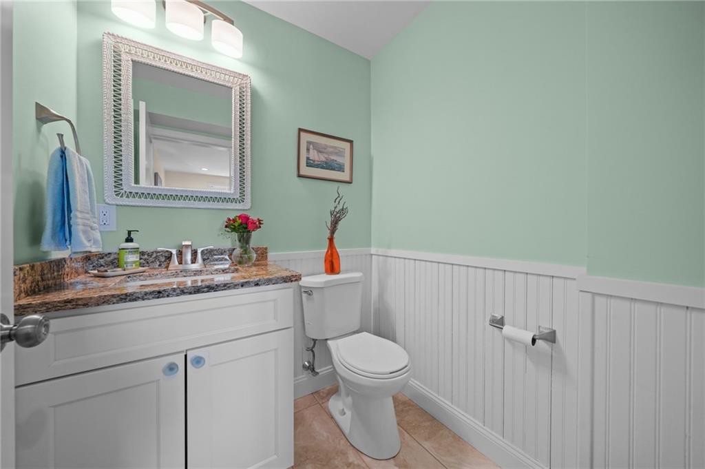 43 Patton Avenue, South Kingstown