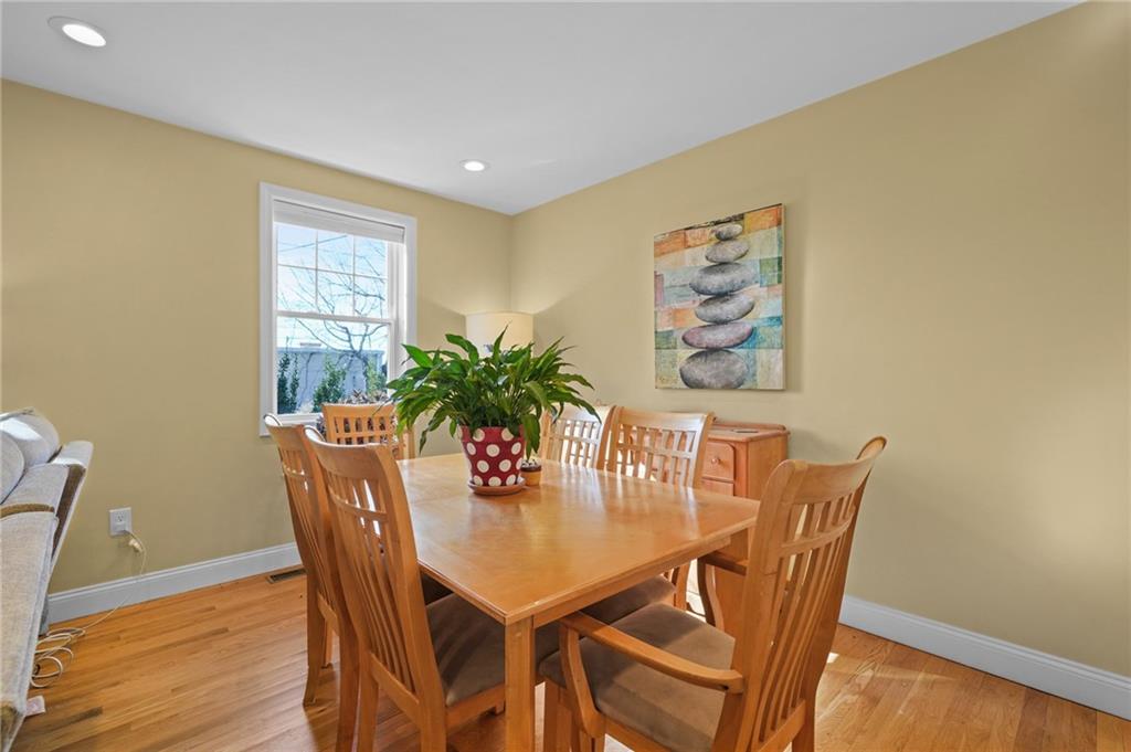 43 Patton Avenue, South Kingstown