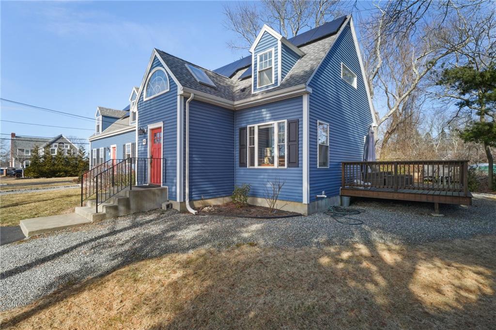 43 Patton Avenue, South Kingstown