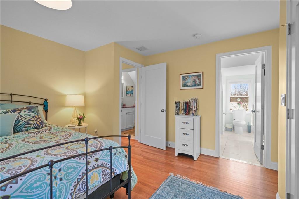43 Patton Avenue, South Kingstown