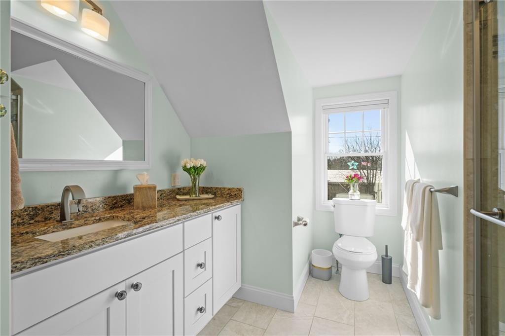 43 Patton Avenue, South Kingstown