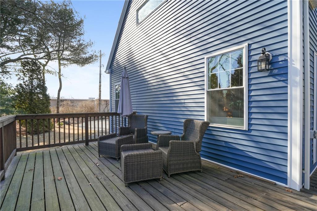 43 Patton Avenue, South Kingstown