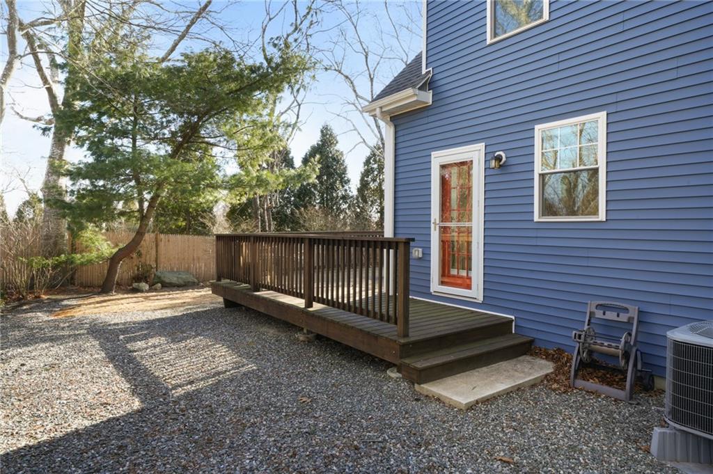 43 Patton Avenue, South Kingstown