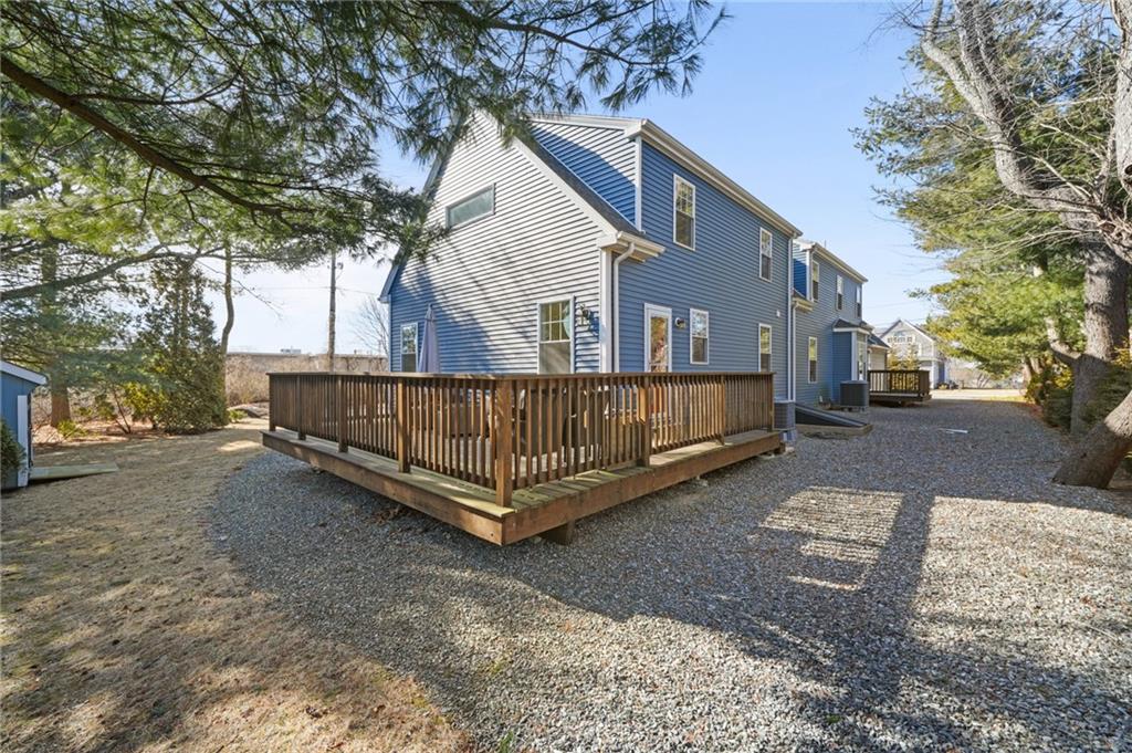 43 Patton Avenue, South Kingstown