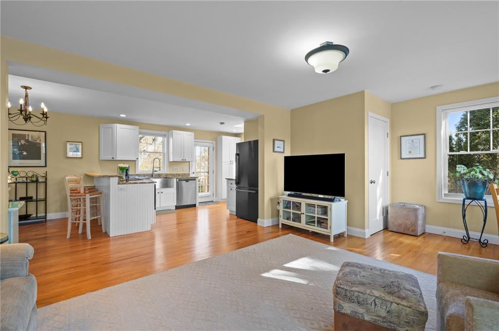43 Patton Avenue, South Kingstown