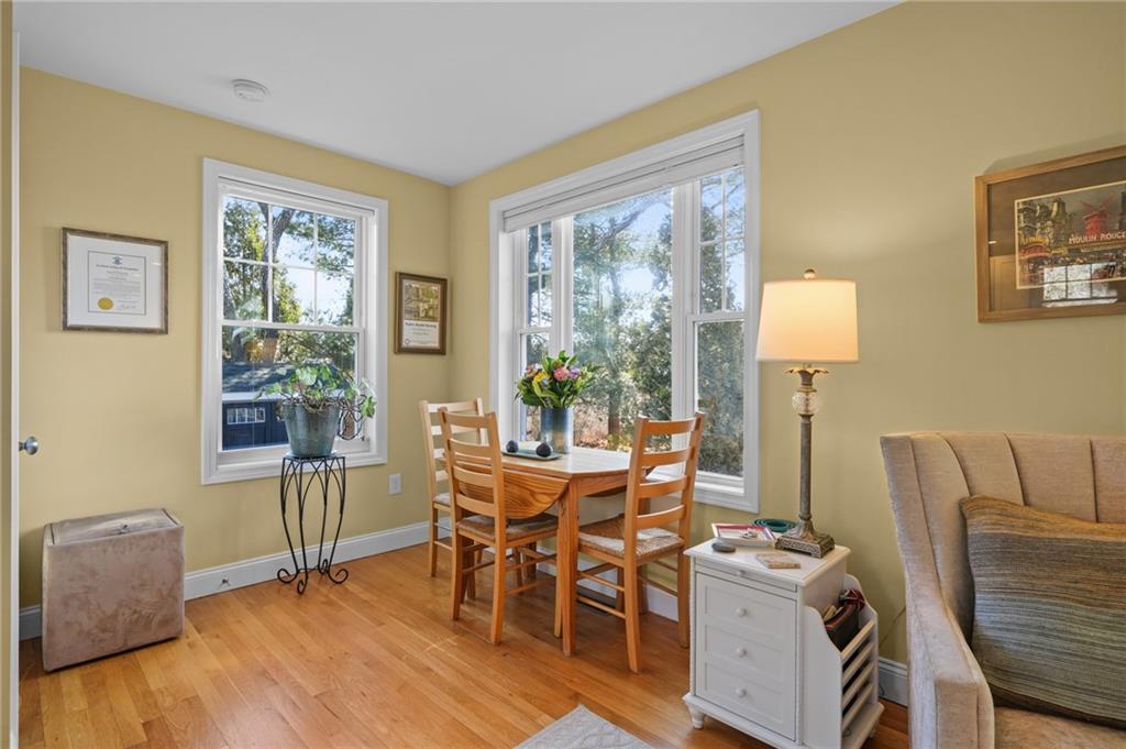 43 Patton Avenue, South Kingstown