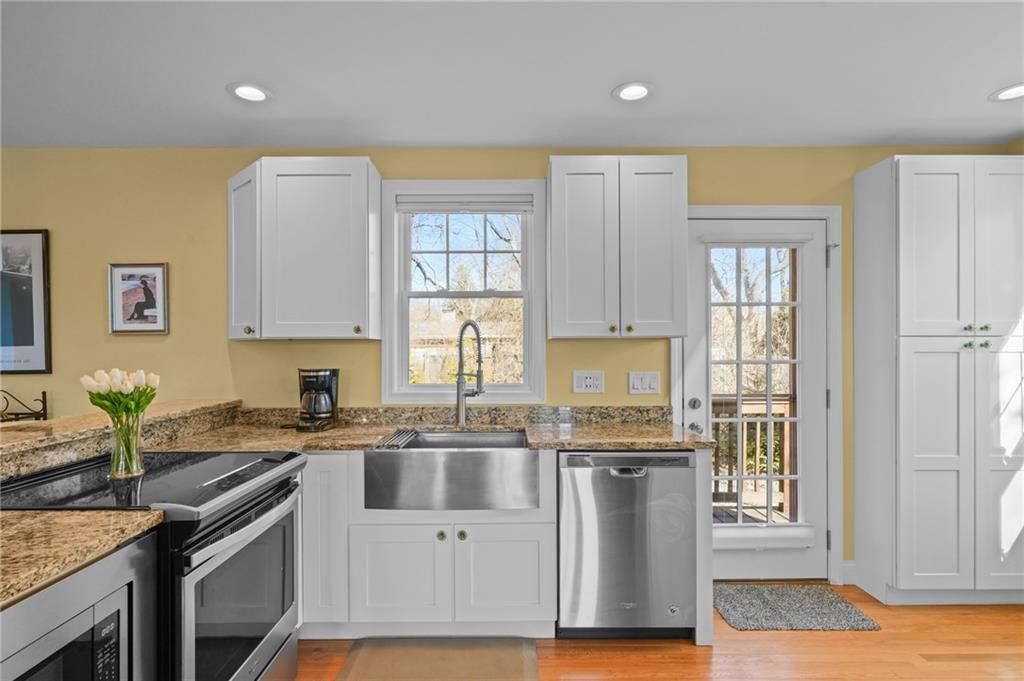 43 Patton Avenue, South Kingstown