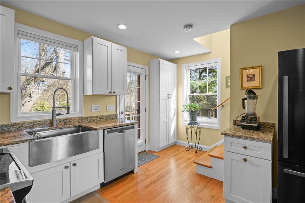 43 Patton Avenue, South Kingstown