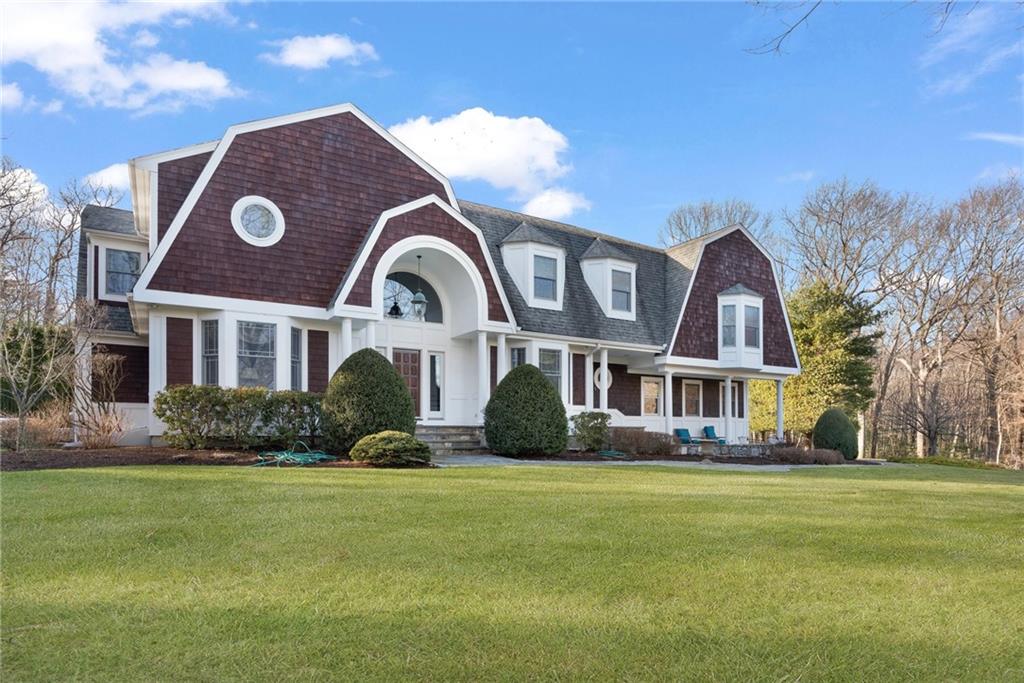 50 Pheasant Drive, East Greenwich