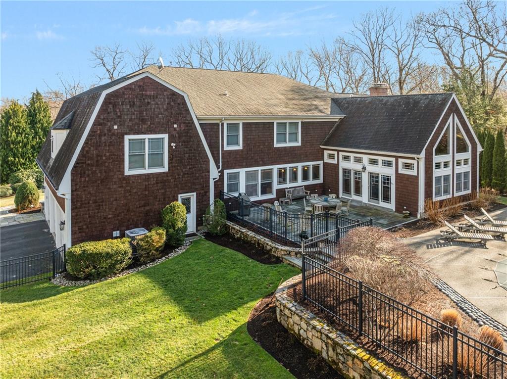 50 Pheasant Drive, East Greenwich