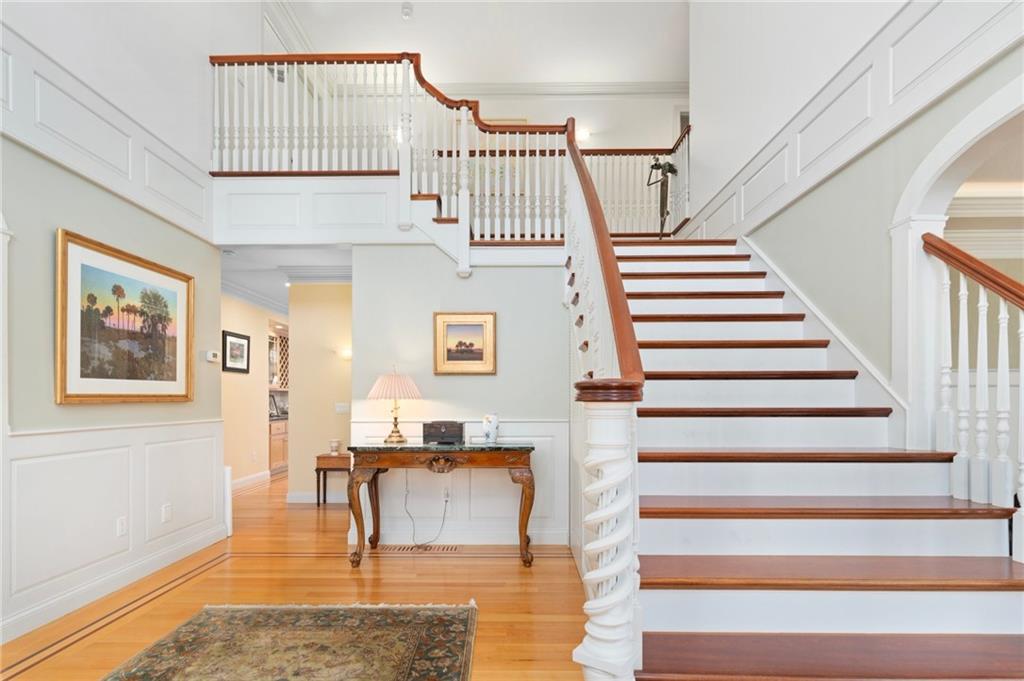 50 Pheasant Drive, East Greenwich