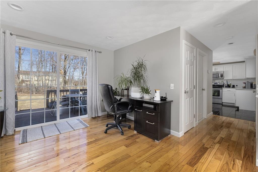 15 Water Street, Johnston