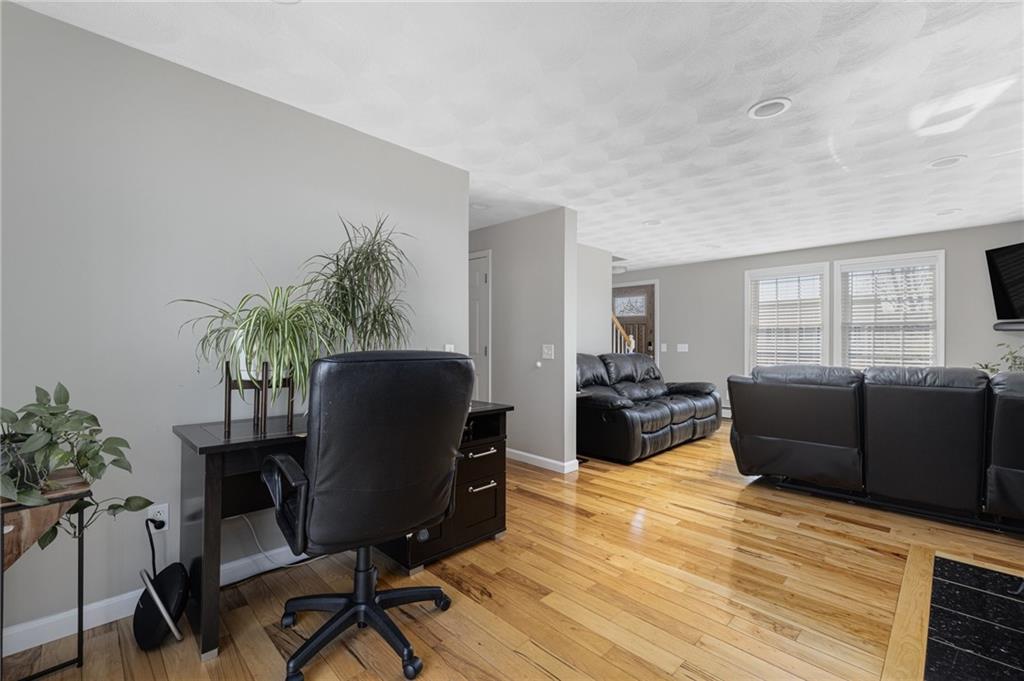 15 Water Street, Johnston