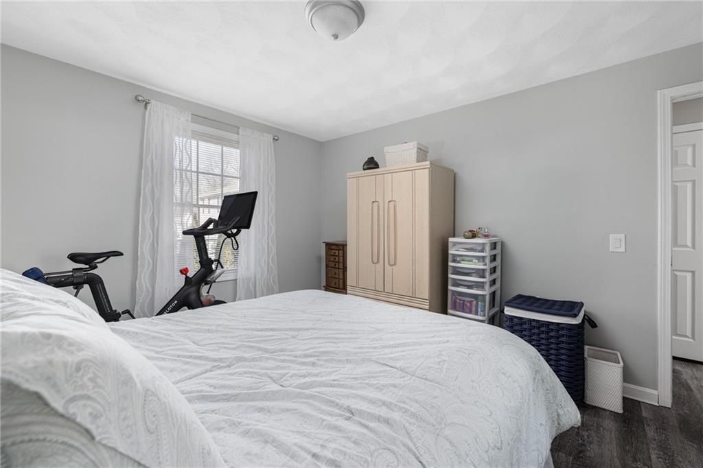 15 Water Street, Johnston