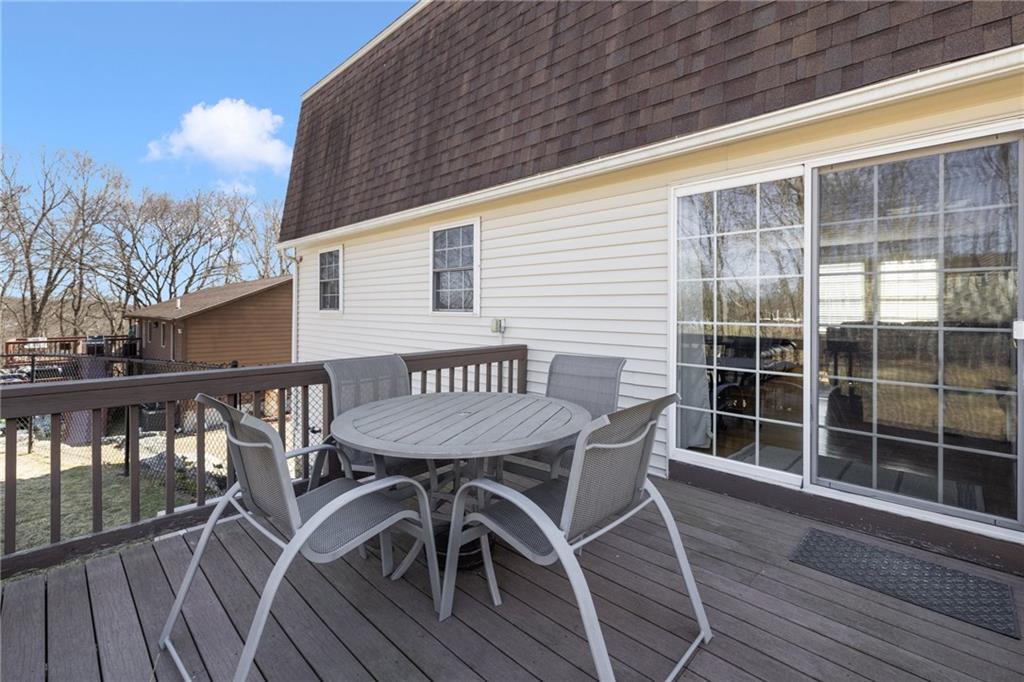 15 Water Street, Johnston