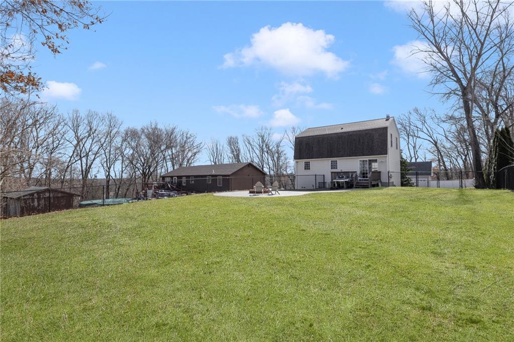 15 Water Street, Johnston