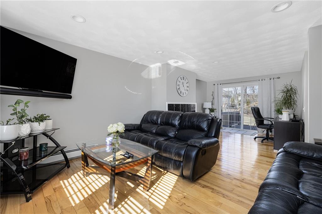 15 Water Street, Johnston