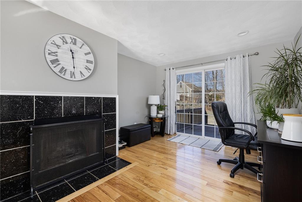 15 Water Street, Johnston