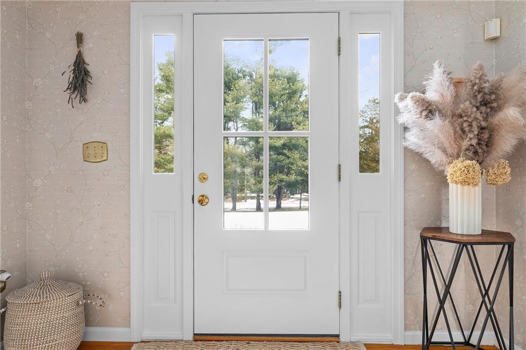851 North Quidnessett Road, North Kingstown