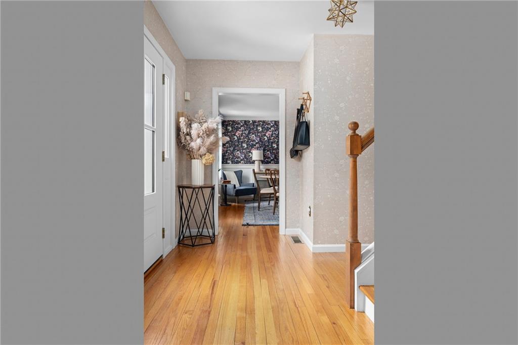 851 North Quidnessett Road, North Kingstown