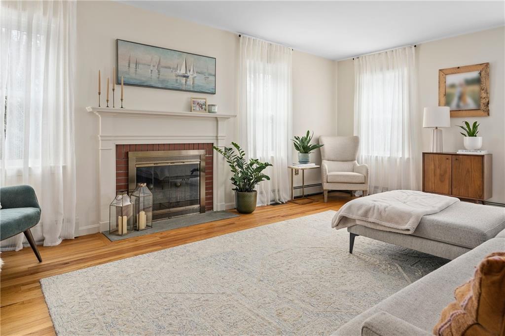 851 North Quidnessett Road, North Kingstown