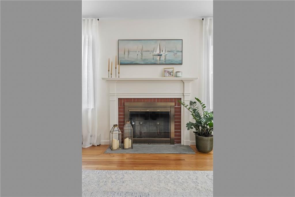 851 North Quidnessett Road, North Kingstown