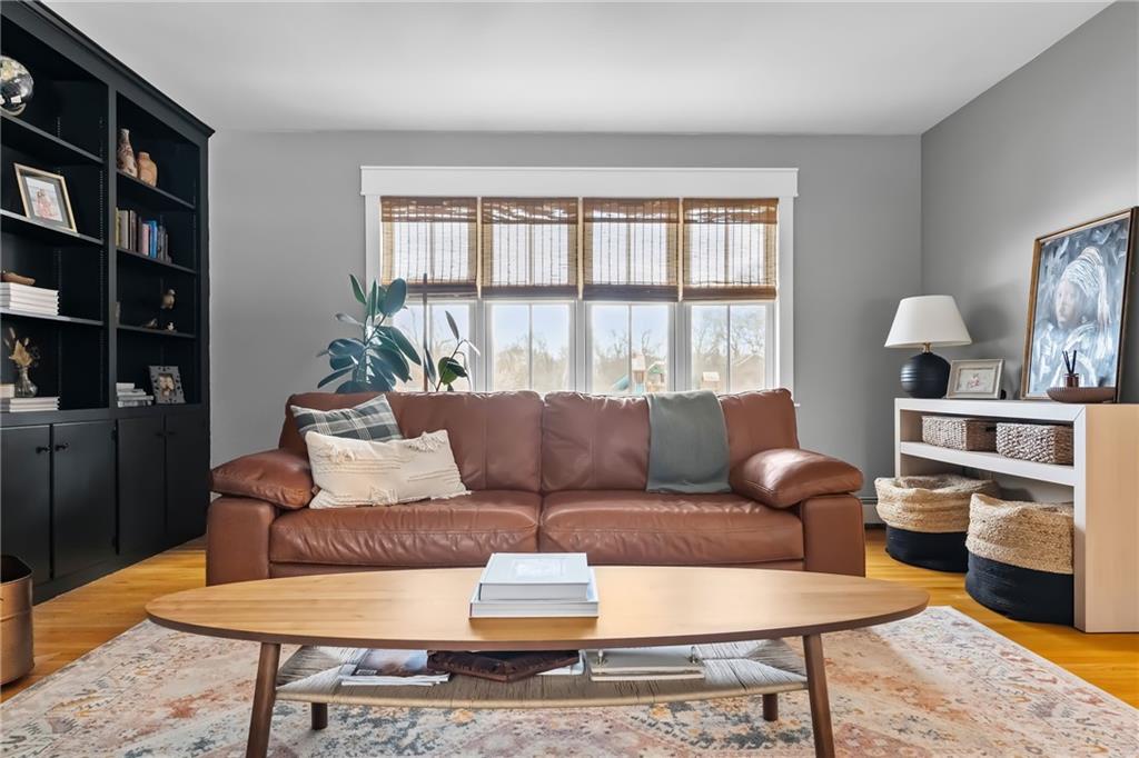 851 North Quidnessett Road, North Kingstown