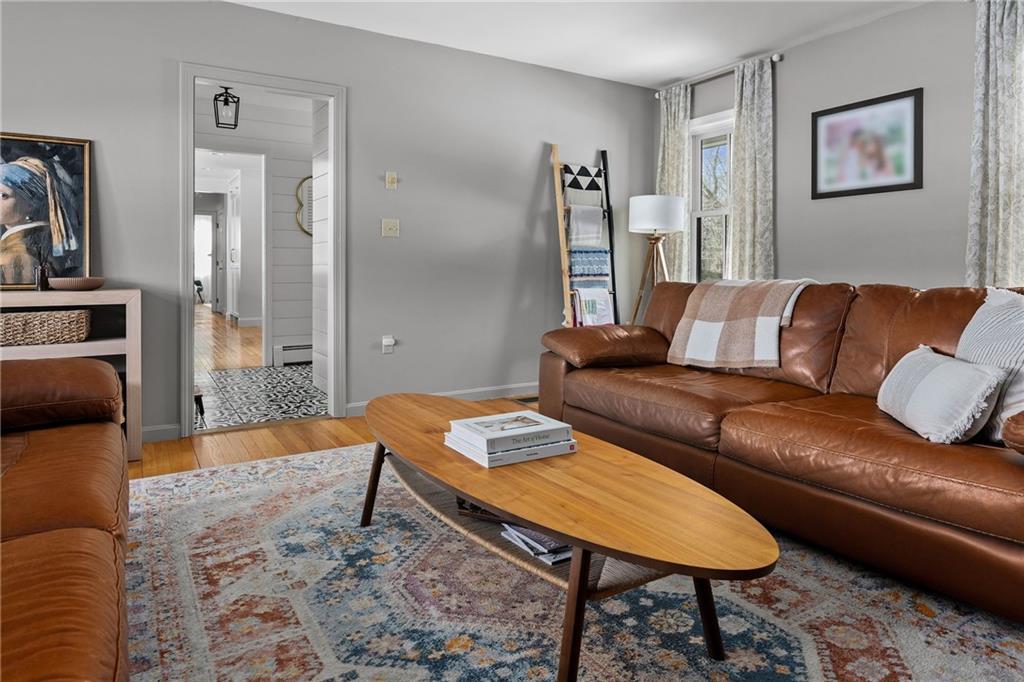 851 North Quidnessett Road, North Kingstown