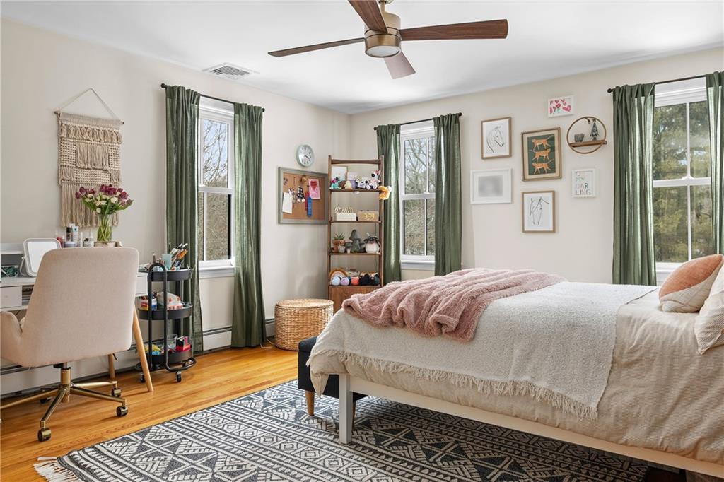 851 North Quidnessett Road, North Kingstown
