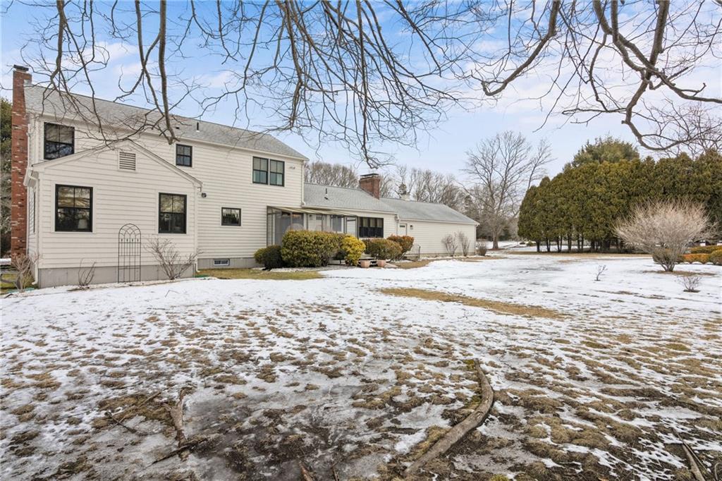 851 North Quidnessett Road, North Kingstown