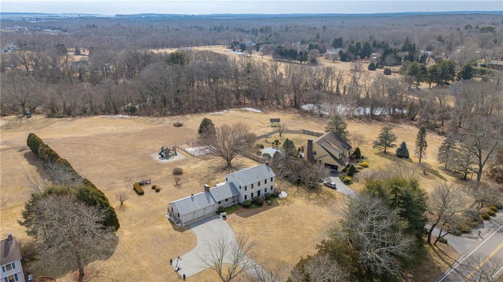 851 North Quidnessett Road, North Kingstown