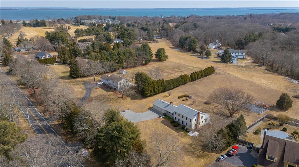851 North Quidnessett Road, North Kingstown