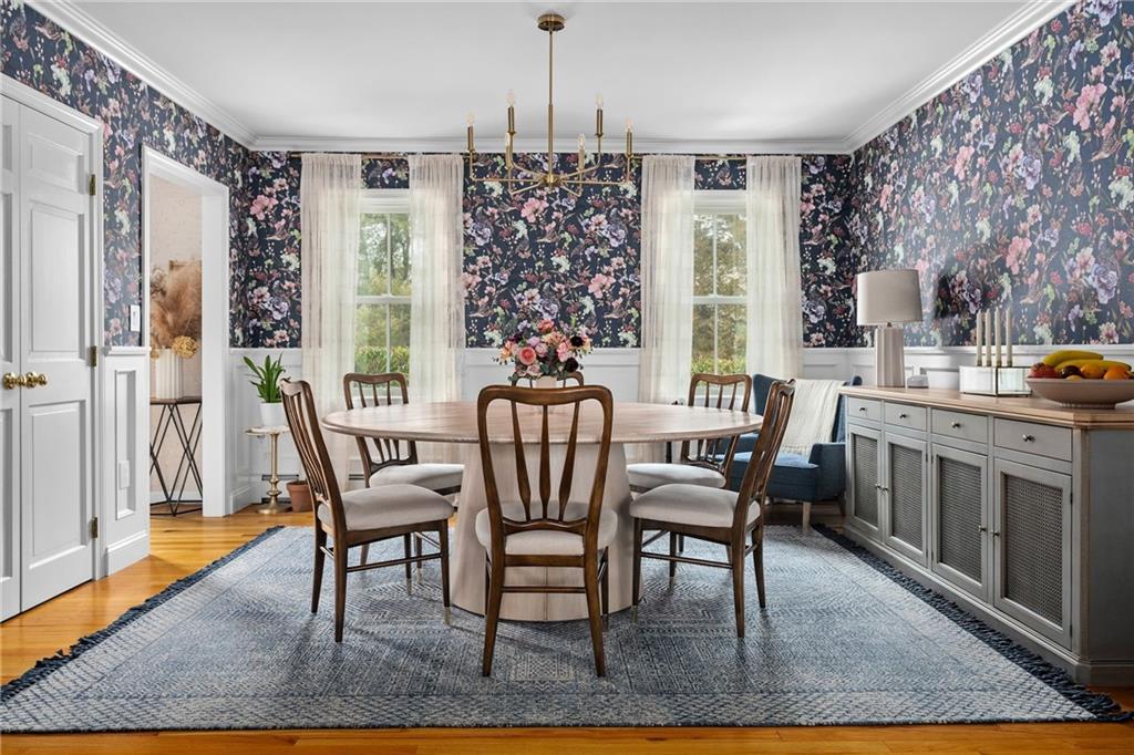 851 North Quidnessett Road, North Kingstown