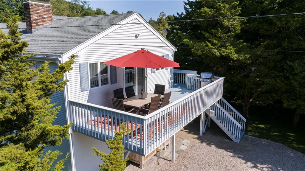 87 Montauk Avenue, Westerly