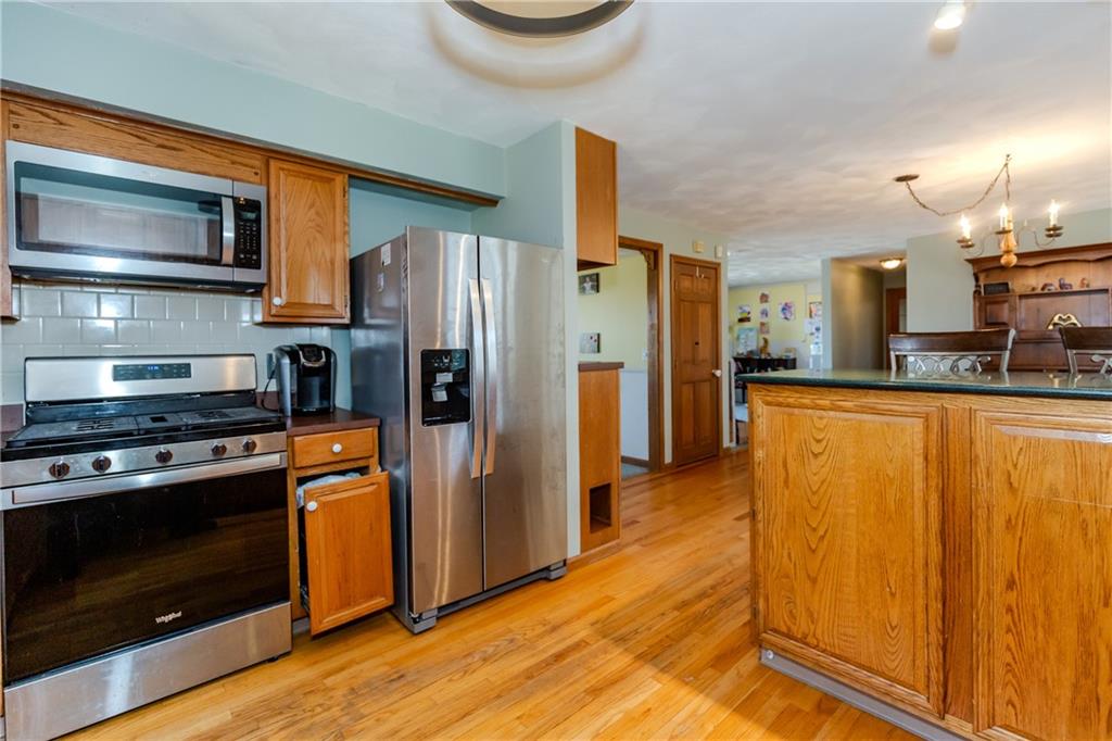 4 Robert Circle, Johnston