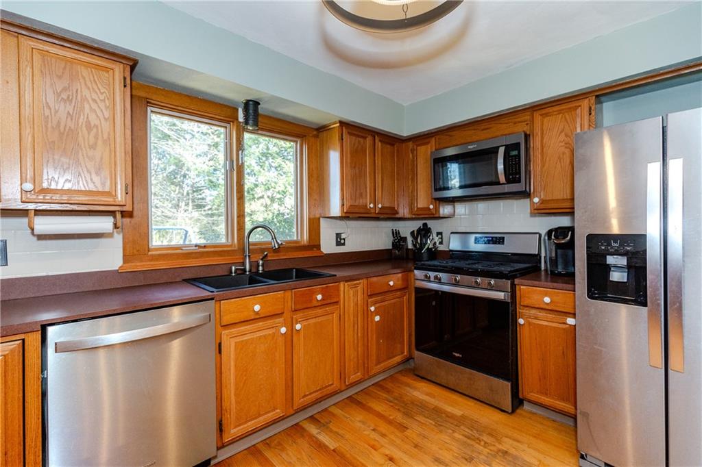 4 Robert Circle, Johnston