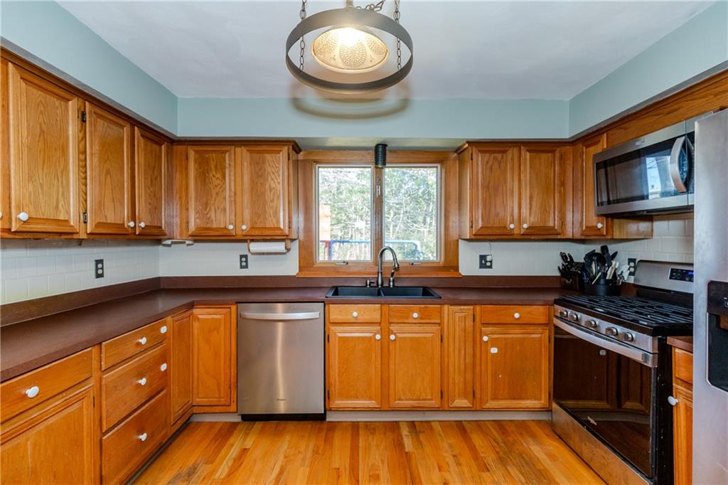 4 Robert Circle, Johnston