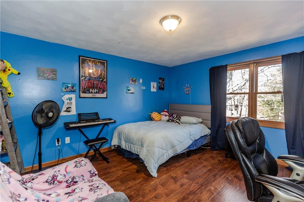4 Robert Circle, Johnston