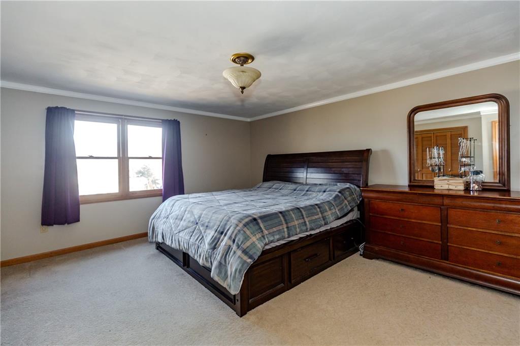 4 Robert Circle, Johnston