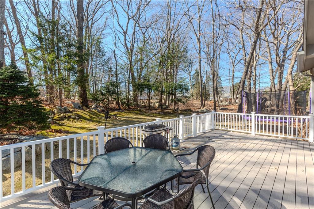 4 Robert Circle, Johnston
