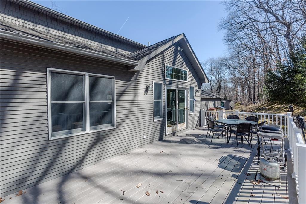 4 Robert Circle, Johnston