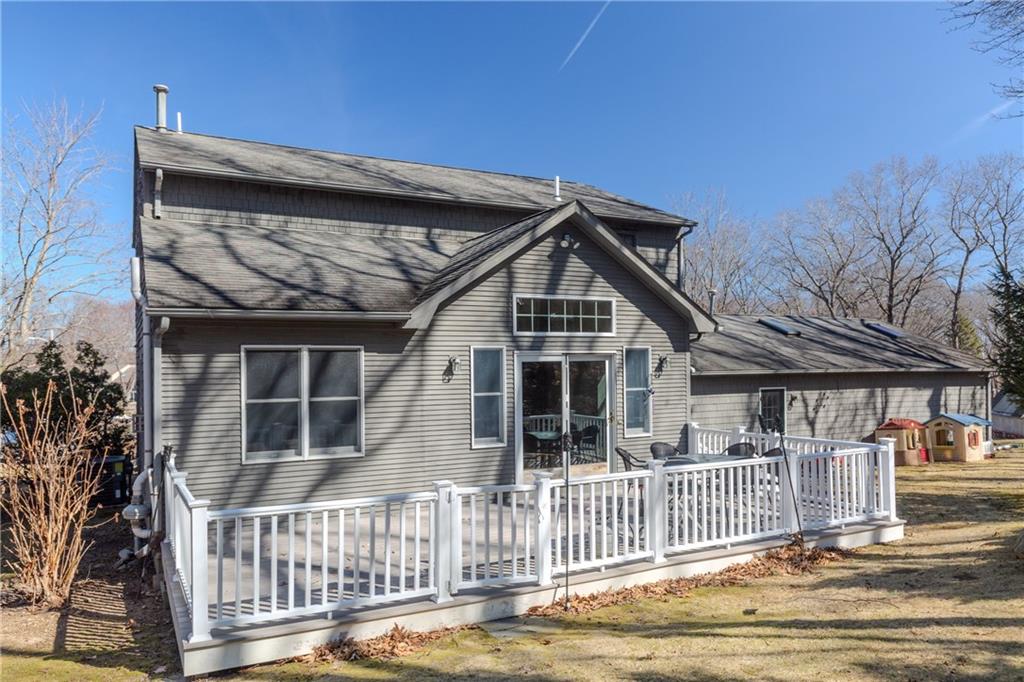 4 Robert Circle, Johnston