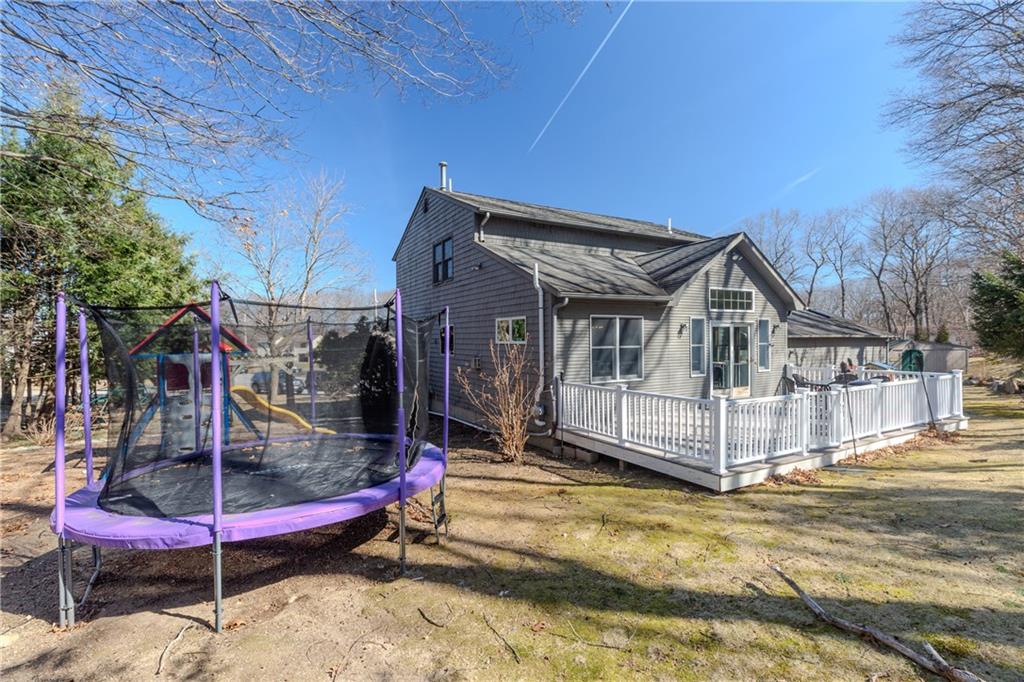 4 Robert Circle, Johnston