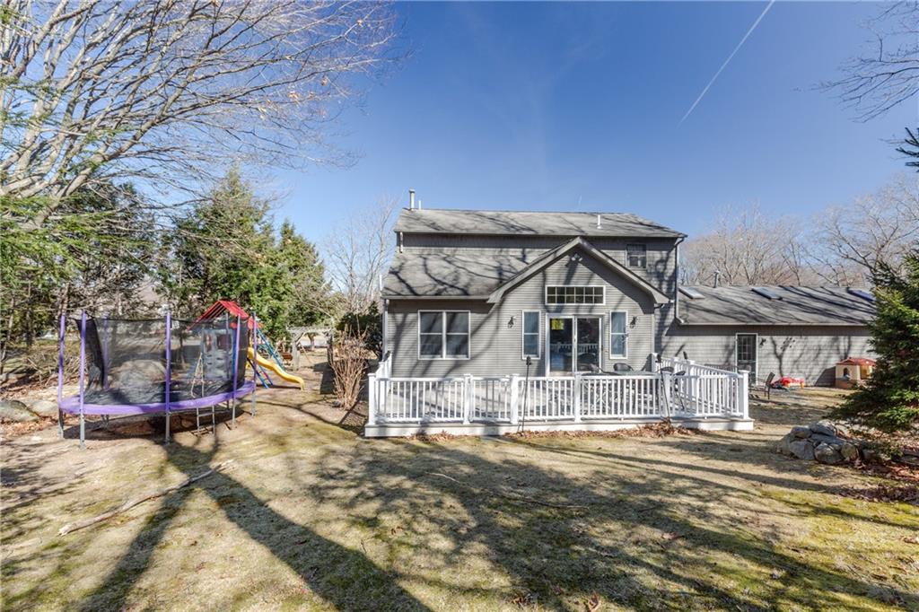 4 Robert Circle, Johnston