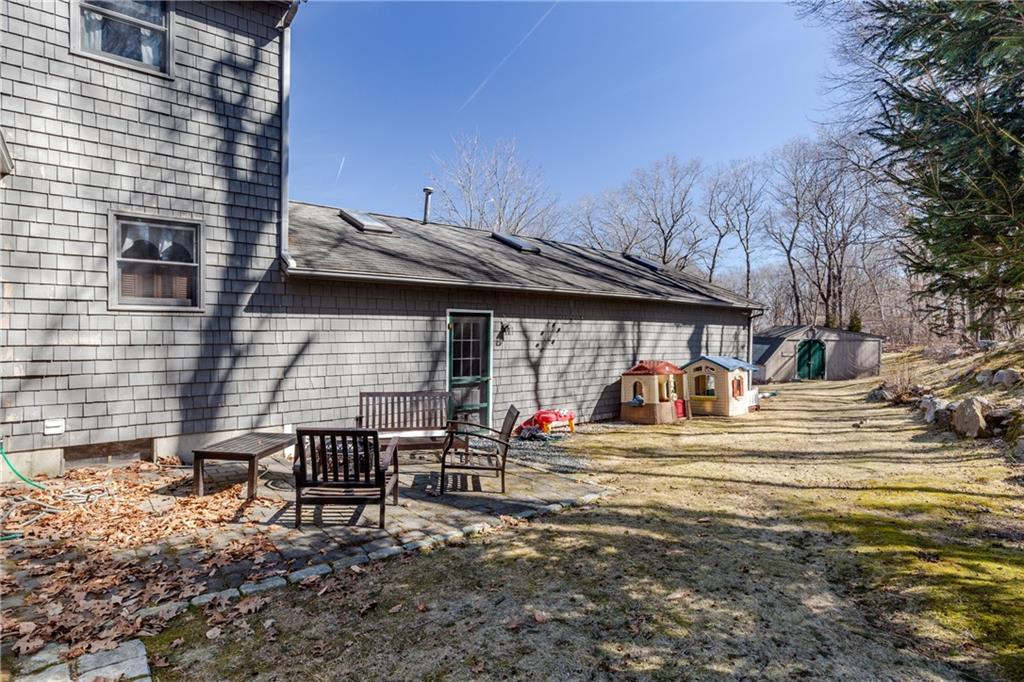 4 Robert Circle, Johnston