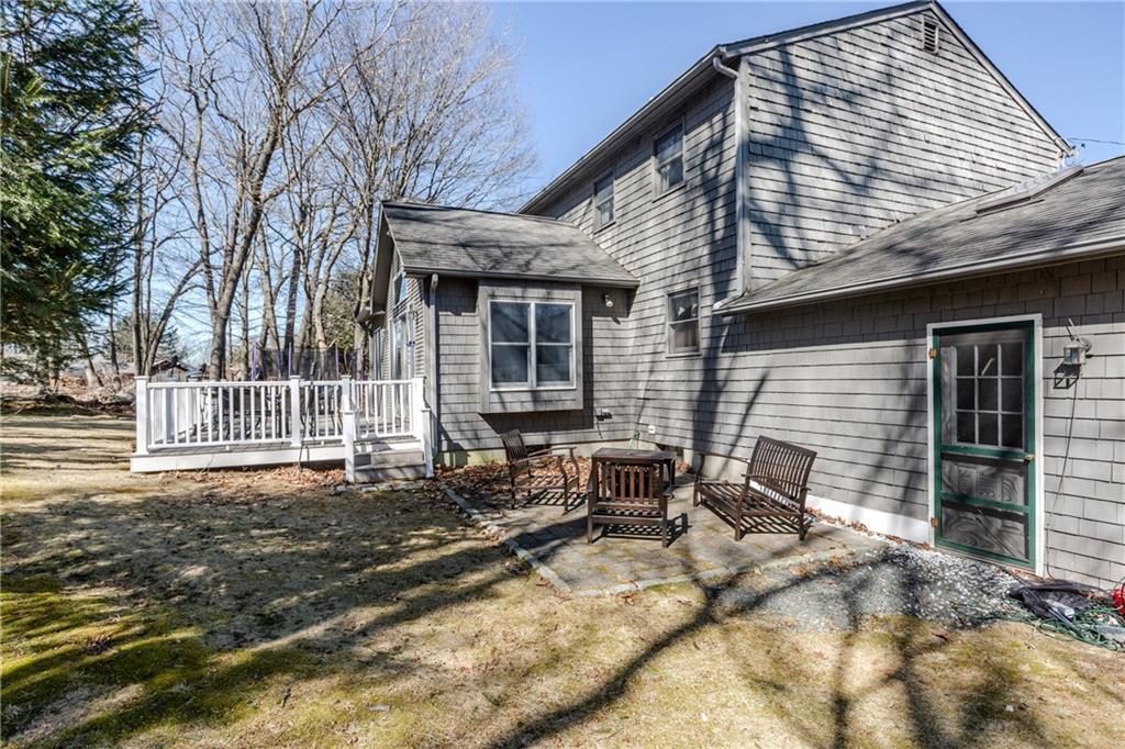 4 Robert Circle, Johnston