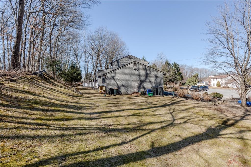 4 Robert Circle, Johnston