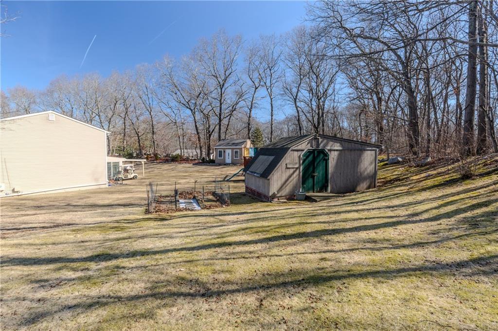 4 Robert Circle, Johnston