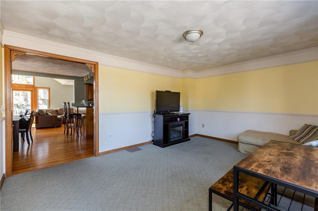 4 Robert Circle, Johnston