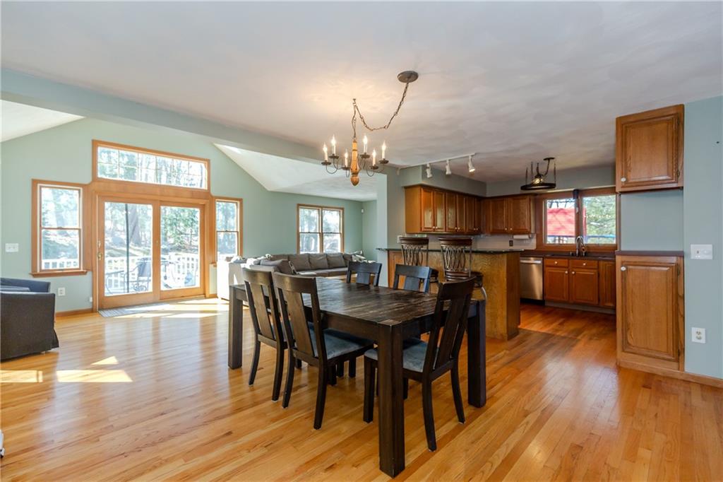 4 Robert Circle, Johnston